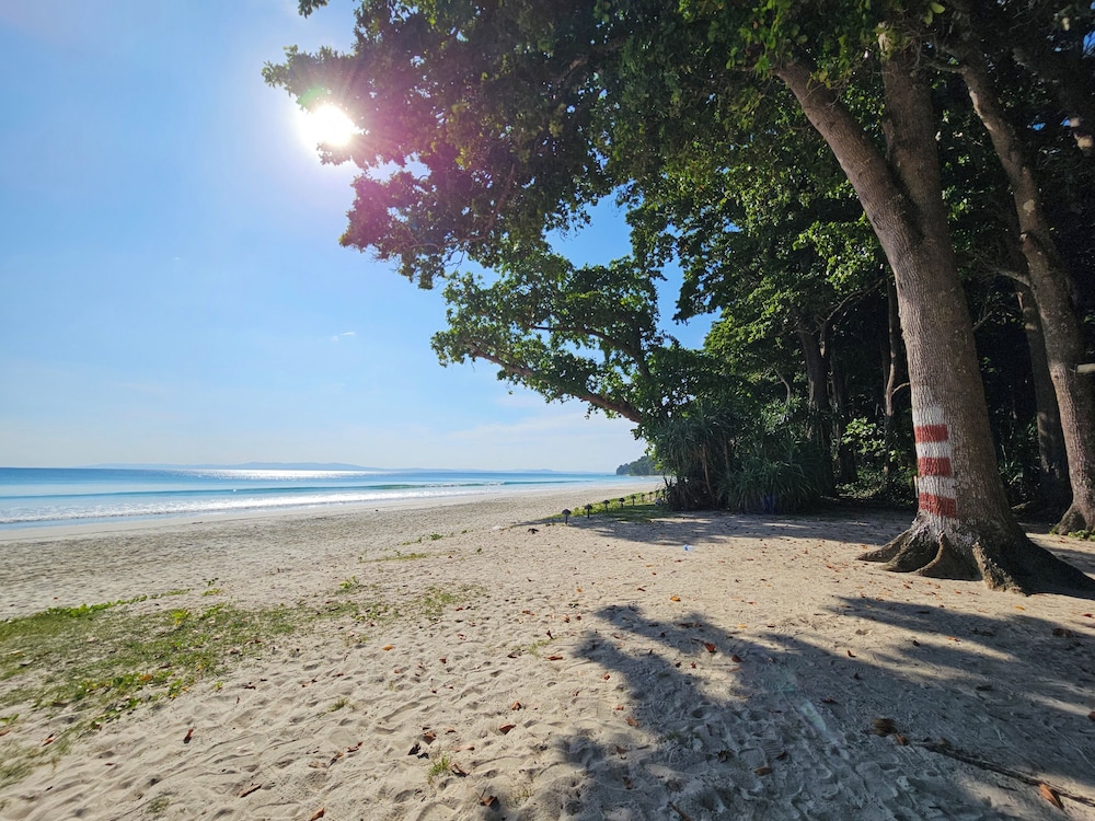 havelock harmony resort