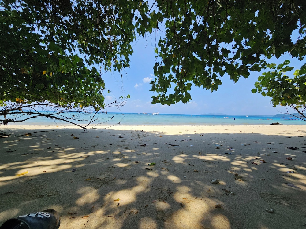 havelock harmony resort