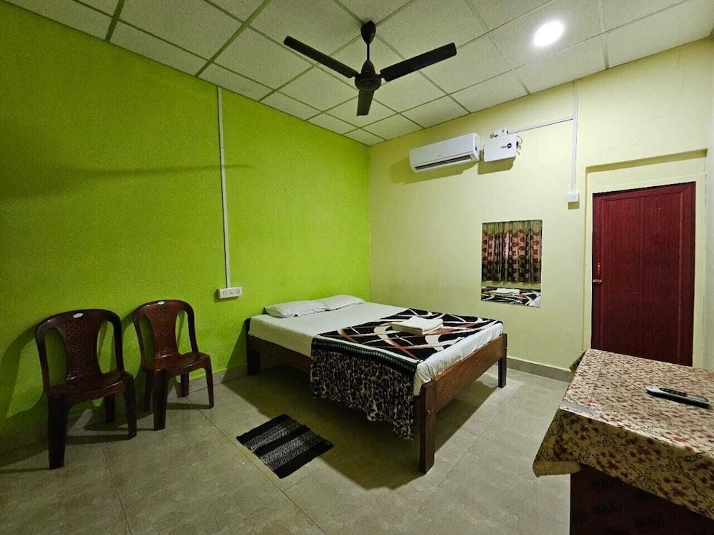 havelock harmony resort
