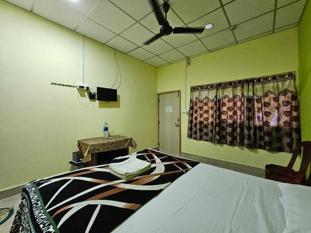 havelock harmony resort