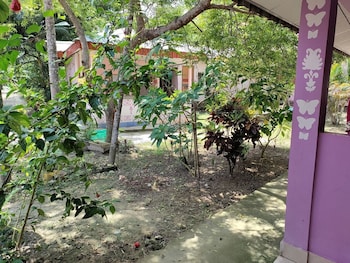 havelock harmony resort