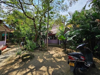 havelock harmony resort