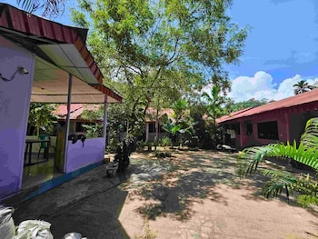 havelock harmony resort