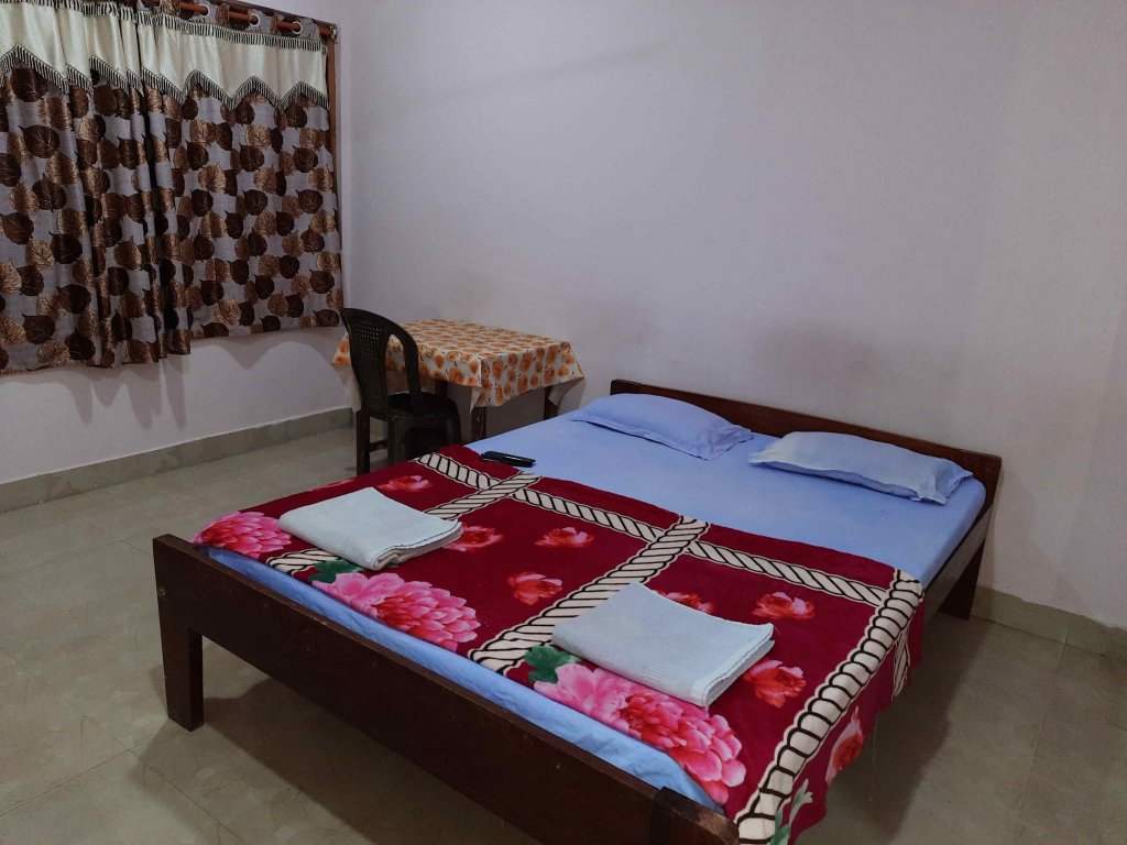 Havelock Harmony Resort,Havelock Island>>Baratang,2 star