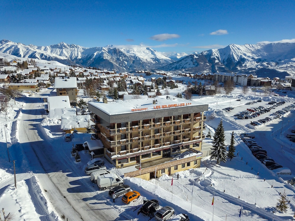 fontcouverte la toussuire