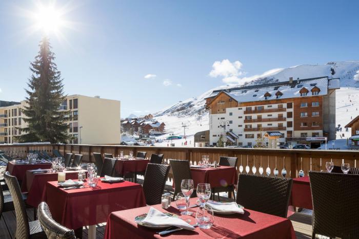 fontcouverte la toussuire