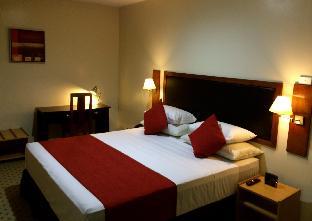 victoria palms hotel