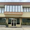 victoria palms hotel