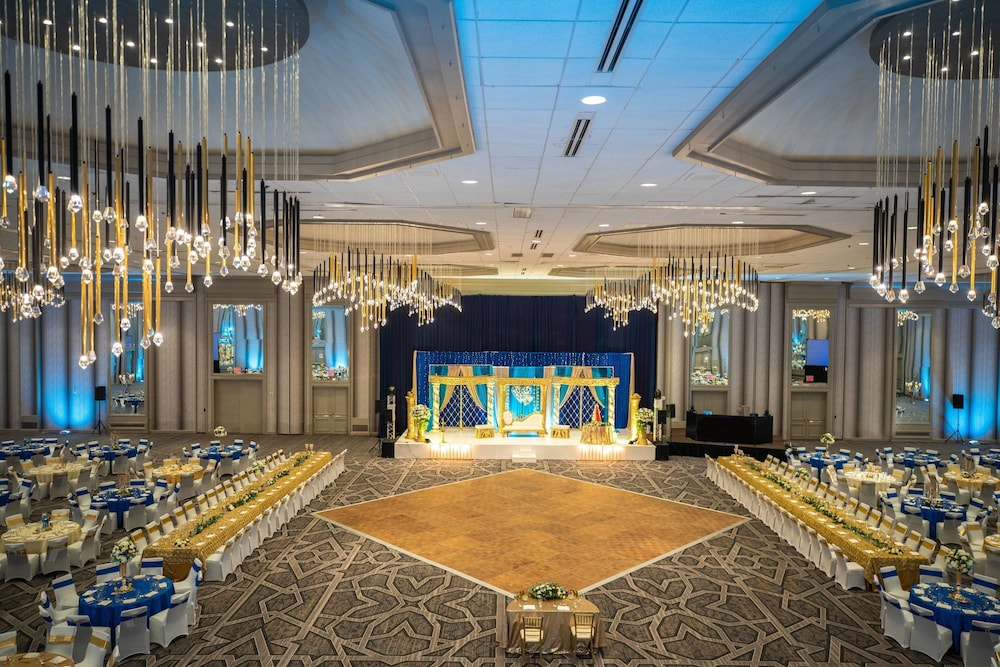 renaissance dallas addison hotel