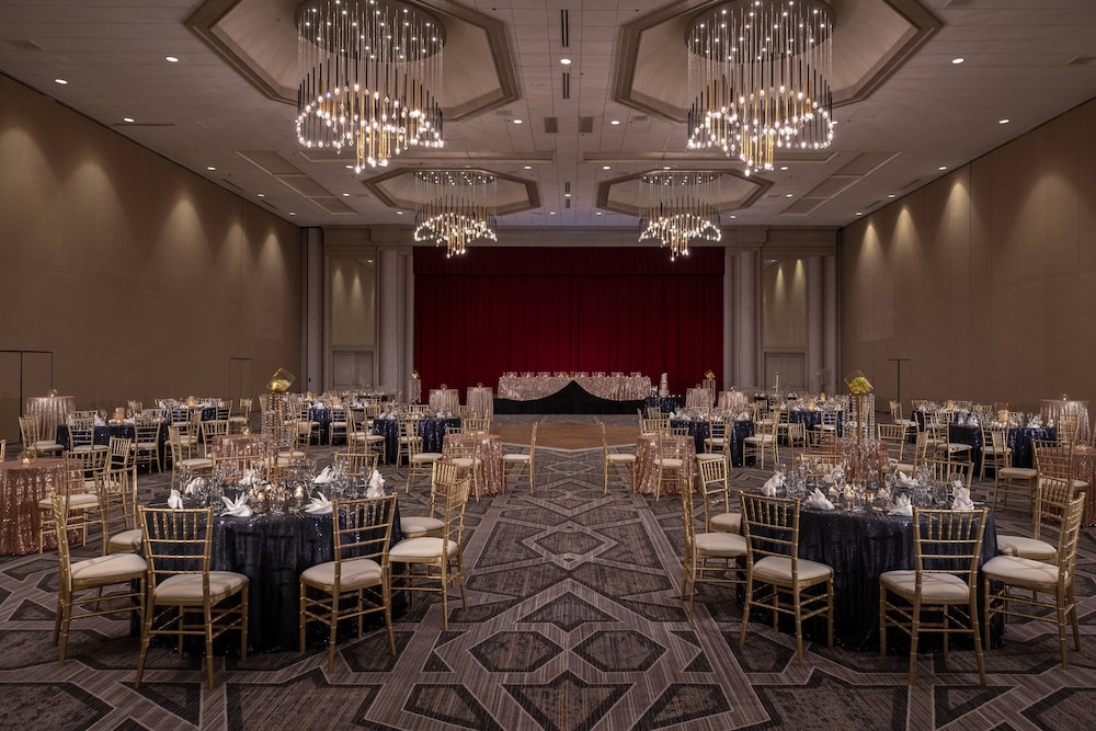 renaissance dallas addison hotel