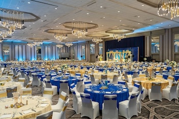 renaissance dallas addison hotel