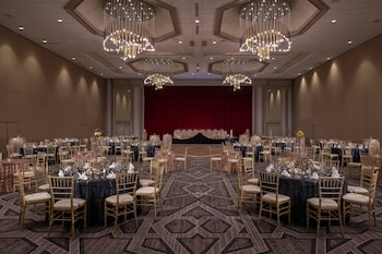 renaissance dallas addison hotel