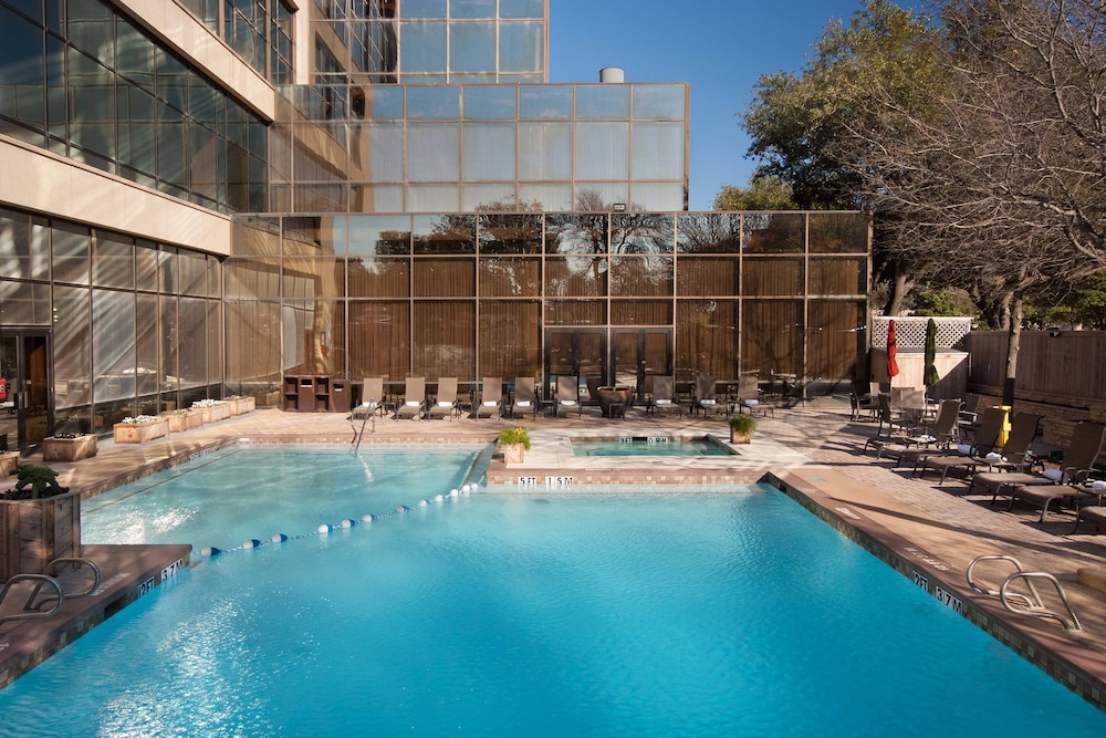 renaissance dallas addison hotel