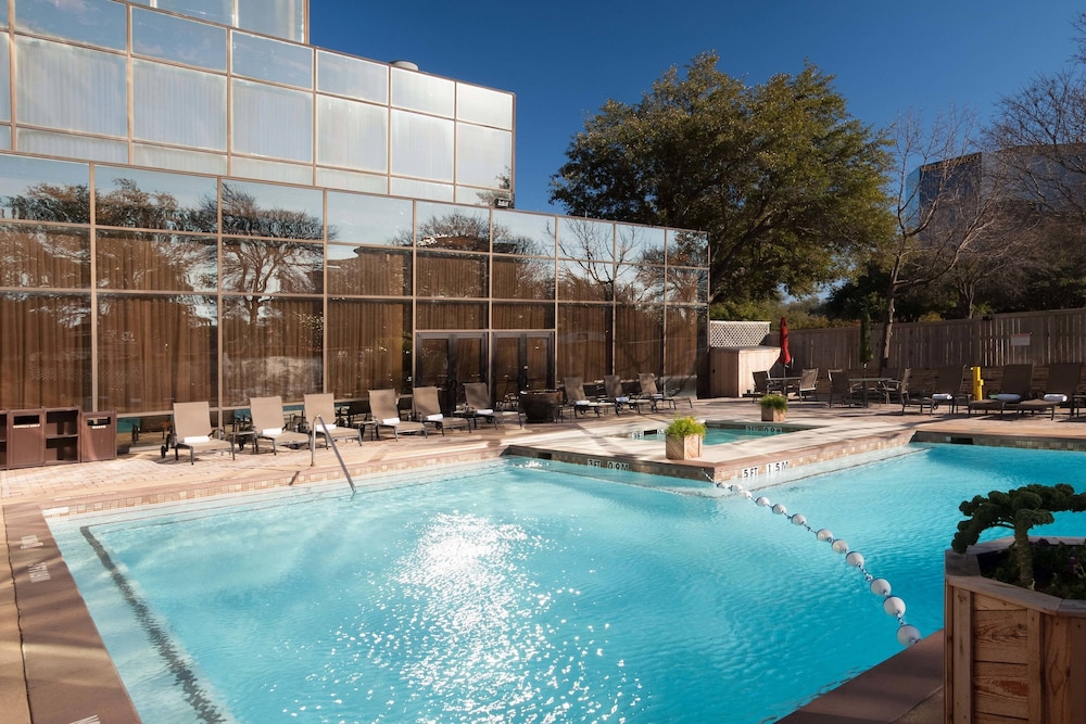 renaissance dallas addison hotel