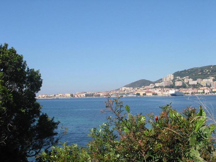 ajaccio