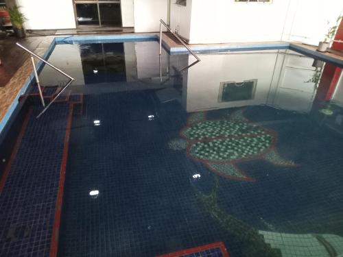 nadi airport transit hotel