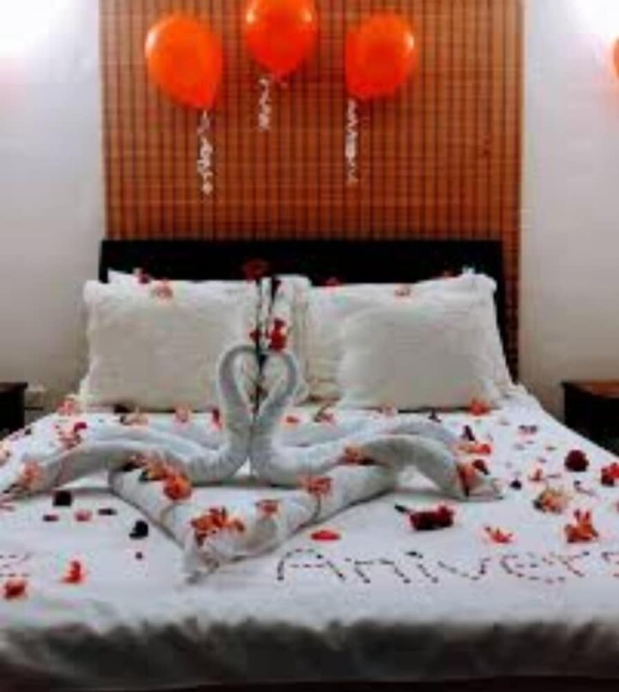 nadi airport transit hotel