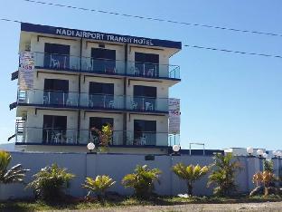 nadi airport transit hotel