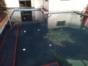 nadi airport transit hotel