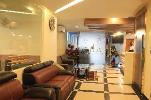 hotel sdm golden tower