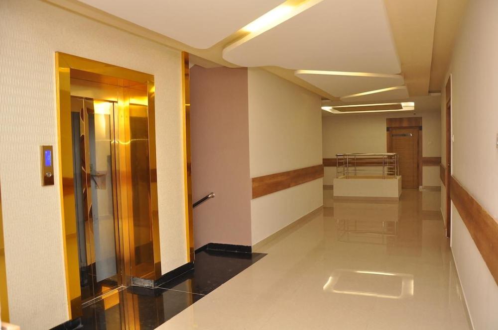 hotel sdm golden tower