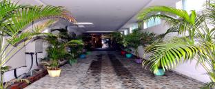 hotel sdm golden tower