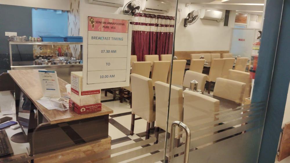 hotel sdm golden tower