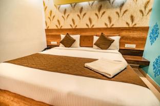 hotel sdm golden tower