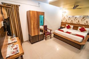 hotel sdm golden tower