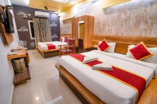 hotel sdm golden tower