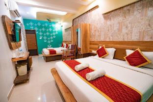 hotel sdm golden tower