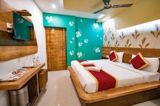 hotel sdm golden tower