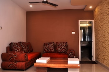 hotel sdm golden tower