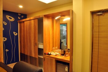 hotel sdm golden tower