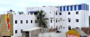 hotel sdm golden tower