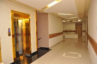 hotel sdm golden tower