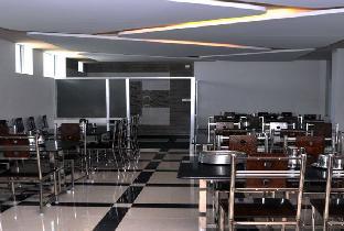 hotel sdm golden tower