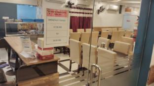 hotel sdm golden tower