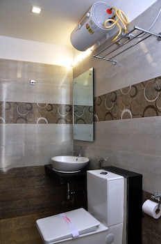 hotel sdm golden tower