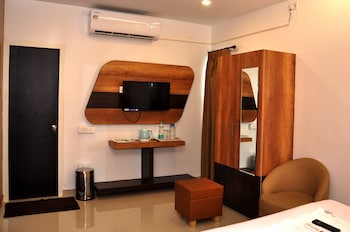 hotel sdm golden tower