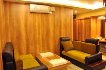 hotel sdm golden tower