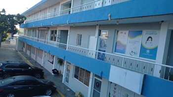 hostal magallanes romana