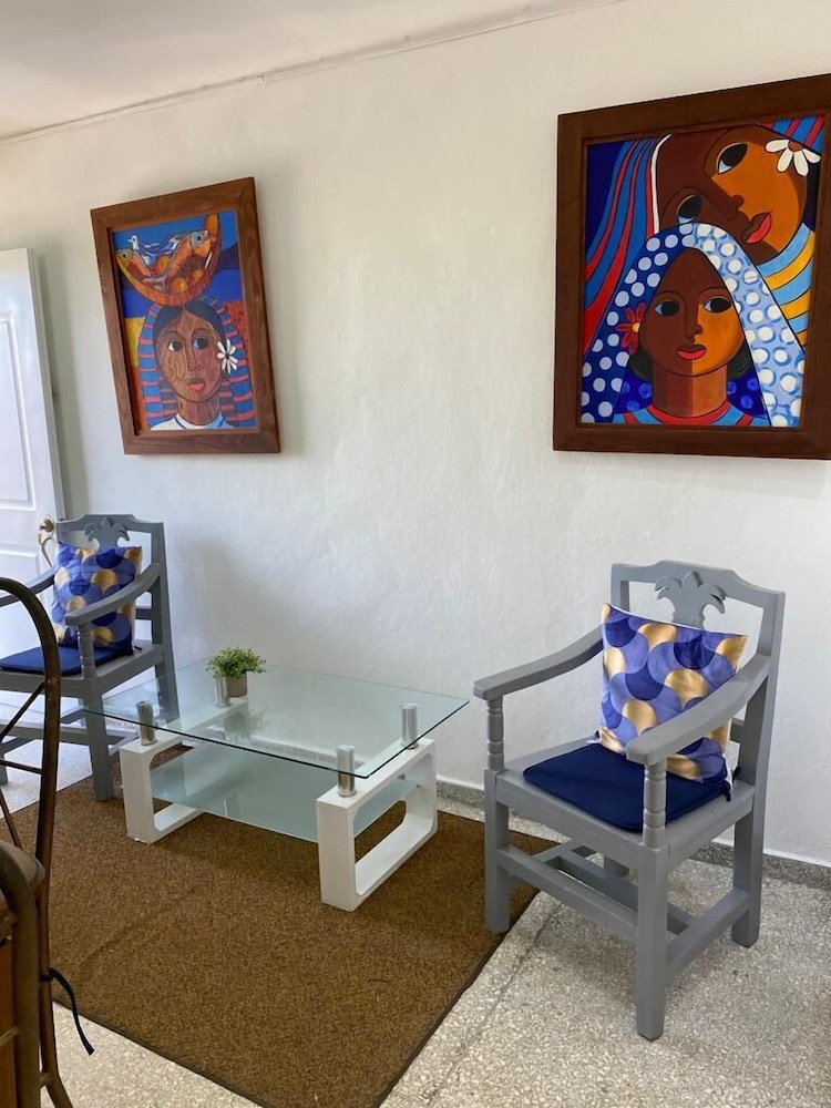 hostal magallanes romana