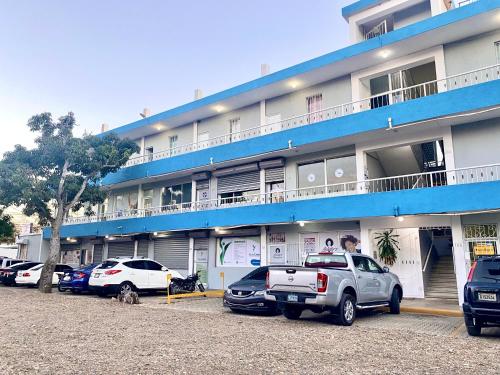 hostal magallanes romana