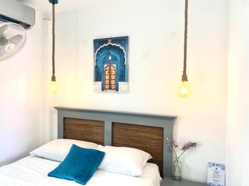 hostal magallanes romana