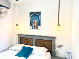 hostal magallanes romana