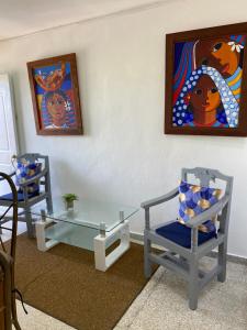 hostal magallanes romana