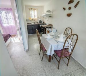 hostal magallanes romana
