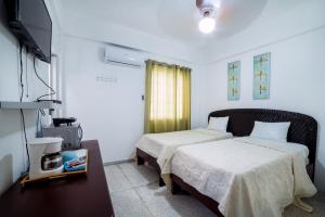 hostal magallanes romana