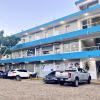 hostal magallanes romana